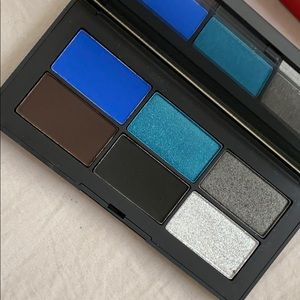 BNIB NARS Scandal Eyeshadow Palette